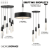 Drifting Droplets Collection